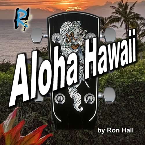 Aloha Hawaii